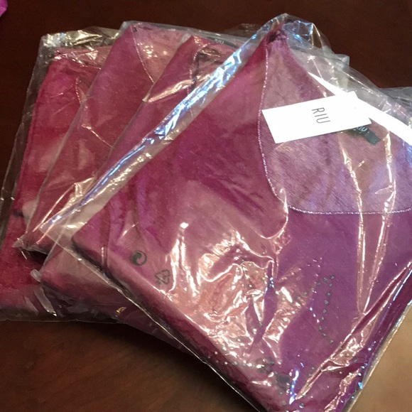 Riu Paris Star Shirt - Picture 6 of 7